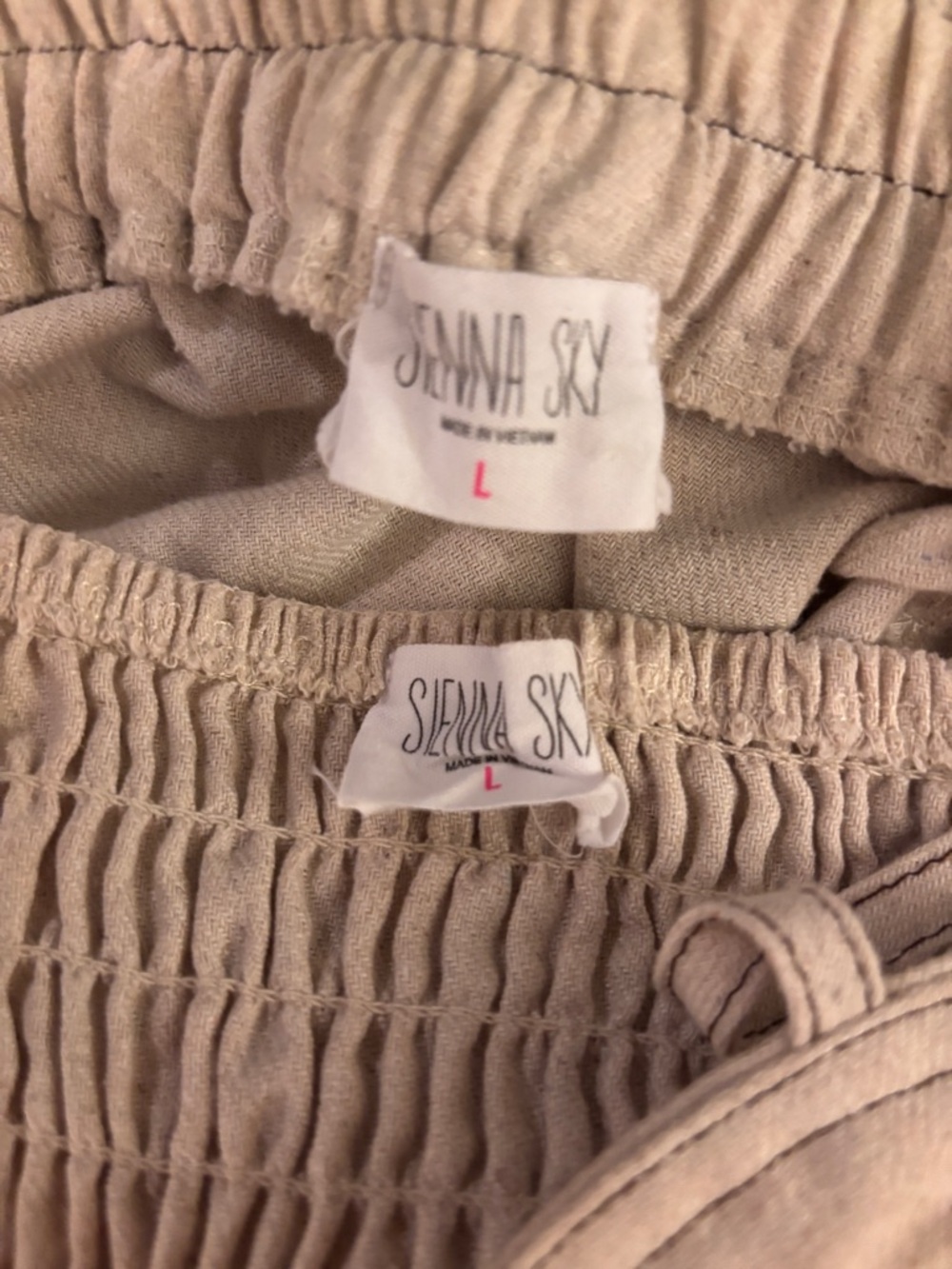 Pant/Top Set - Picture 6 of 6